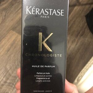 Kérastase Chronologiste Huile de Parfum